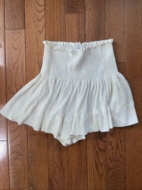 Queen of sparkles shorts